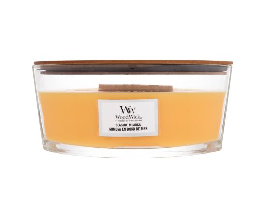 Woodwick Seaside Mimosa 453,6g Telpu aromāti