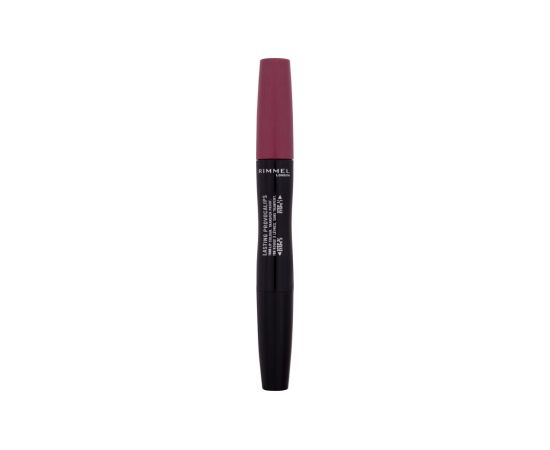 Rimmel London Lasting Provocalips 3,9ml 16HR Lūpu krāsas, spīdumi, balzāmi