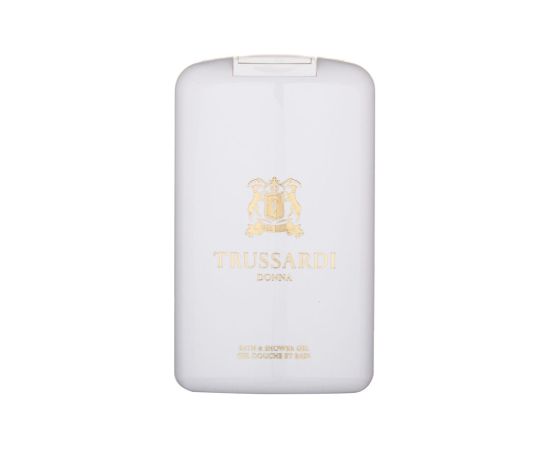 Trussardi Donna 200ml Dušas želejas ķermenim