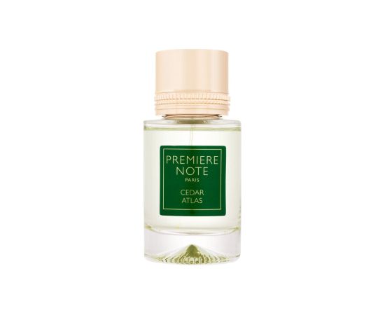 Premiere Note Cedar Atlas 50ml Unisex Smaržas