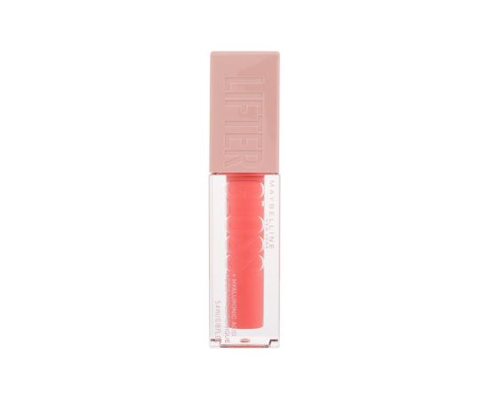 Maybelline Lifter Gloss 5,4ml Lūpu krāsas, spīdumi, balzāmi