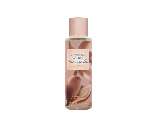 Victorias Secret Bare Vanilla / Cashmere 250ml Ķermeņa kosmētika