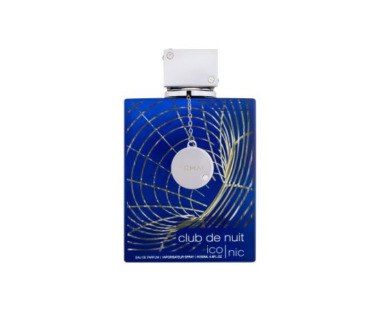 Armaf Club de Nuit / Blue Iconic 200ml Vīriešu Smaržas
