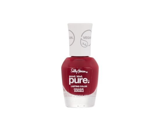 Sally Hansen Good. Kind. Pure. 10ml Nagu lakas
