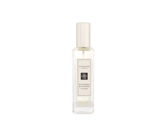 Jo Malone Silver Birch & Lavender 30ml Vīriešu Smaržas