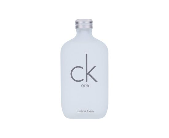Calvin Klein CK One 200ml Unisex Smaržas