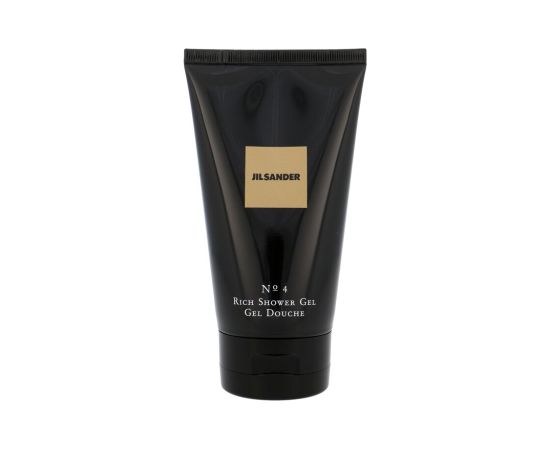 Jil Sander No.4 150ml Dušas želejas ķermenim