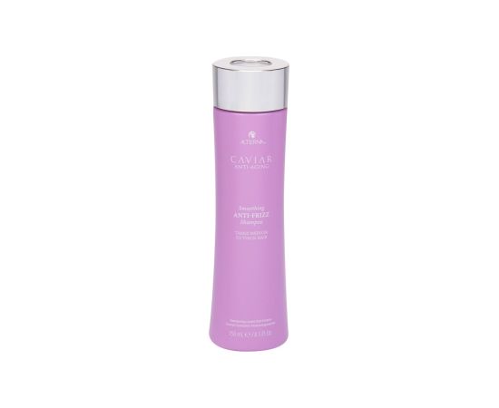 Alterna Caviar Anti-Aging / Smoothing Anti-Frizz 250ml Šampūni