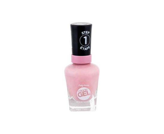 Sally Hansen Miracle Gel 14,7ml Nagu lakas