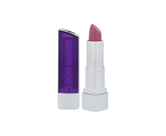 Rimmel London Moisture Renew 4g Lūpu krāsas, spīdumi, balzāmi