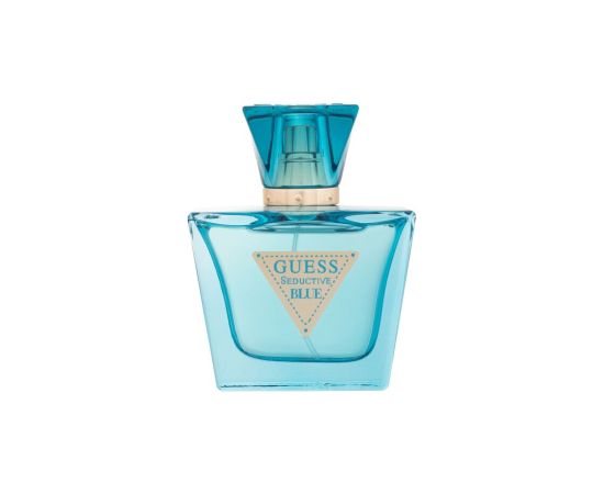 Guess Seductive / Blue 50ml Sieviešu Smaržas
