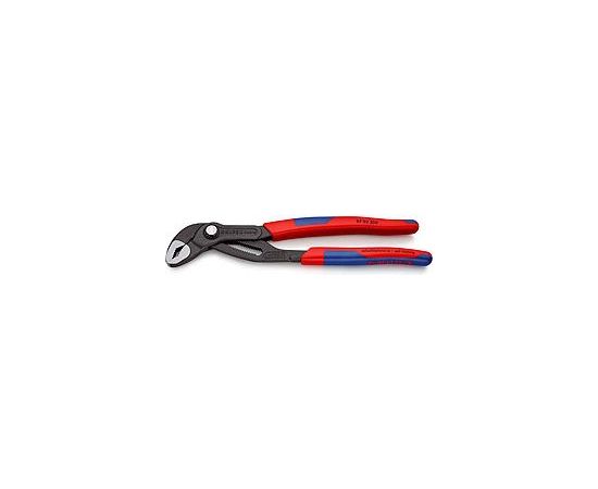 Stangas COBRA  250mmGRIP rokt. Knipex Knaibles un stangas