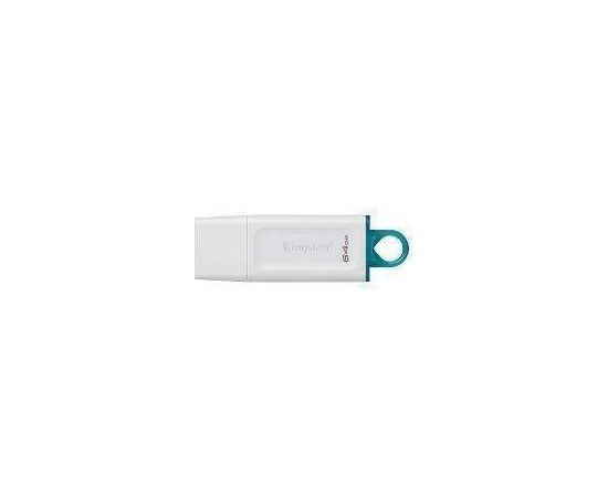 MEMORY DRIVE FLASH USB3 256GB/KC-U2G256-5R KINGSTON USB Flash atmiņas