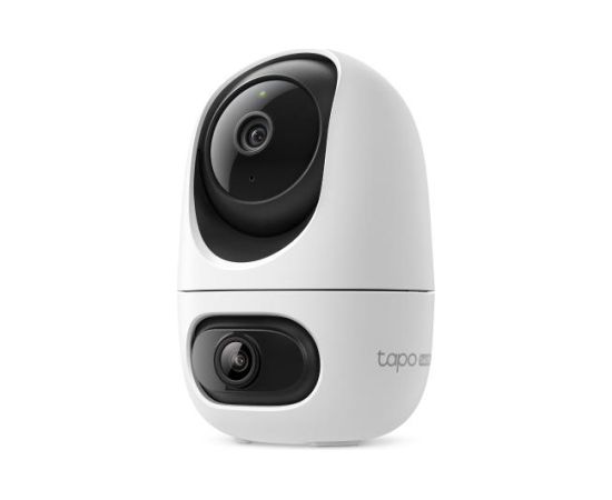 WRL CAMERA PAN/TILT/DUAL TAPO C245D TP-LINK Video novērošanas kameras