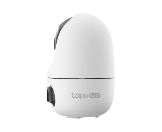 WRL CAMERA PAN/TILT/DUAL TAPO C245D TP-LINK Video novērošanas kameras