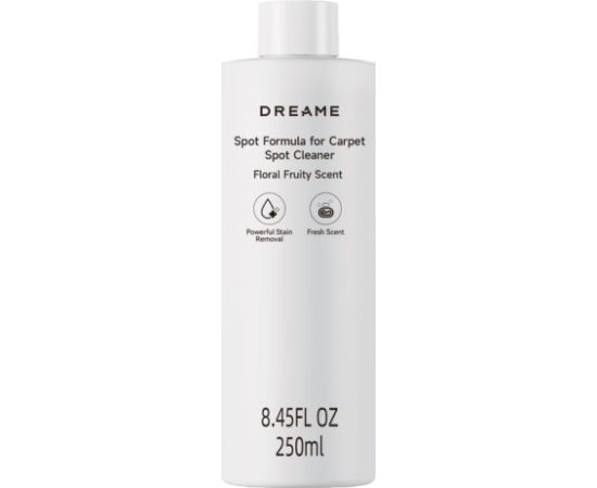 Vacuum Cleaner Accessory DREAME Spot Formula for Carpet Spot Cleaner HNF4 Другие аксессуары