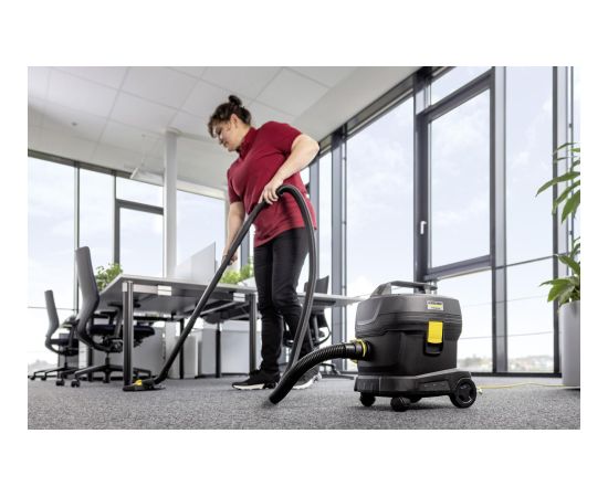 Karcher T 11/1 Classic Adv Re!Plast Go!Further sausās tīrīšanas putekļu sūcējs Putekļu sūcēji