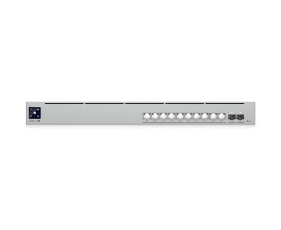 Switch UBIQUITI Type L3 400 Watts USW-PRO-XG-10-POE Коммутаторы (Switch)