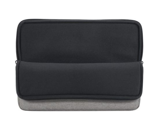 NB SLEEVE SUZUKA 13.3"/7703 GREY RIVACASE Somas portatīvajiem datoriem