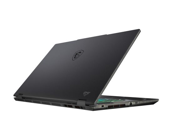Notebook MSI Cyborg Cyborg 15 B13WEKG CPU  Intel Core i5 i5-13420H 2100 MHz 15.6" 1920x1080 RAM 16GB DDR5 5600 MHz SSD 512GB NVIDIA GeForce RTX 5050 8GB ENG Windows 11 Home Black 1.98 kg CYBORG_15_B13WEKG-646NL Portatīvie datori