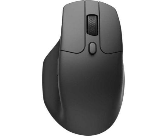 MOUSE USB OPTICAL WRL M6/BLACK M6S-A23 KEYCHRON Peles, ievadierīces
