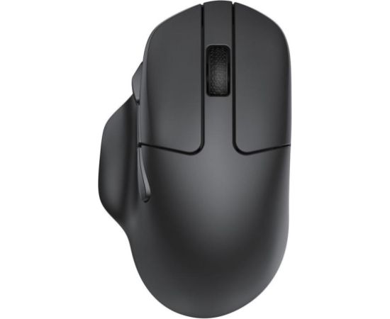 MOUSE USB OPTICAL WRL M7/BLACK M7-A23 KEYCHRON Peles, ievadierīces
