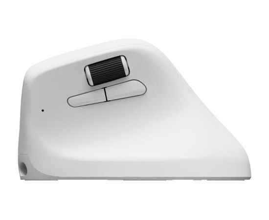 MOUSE USB OPTICAL WRL M5/WHITE M5-A24 KEYCHRON Peles, ievadierīces