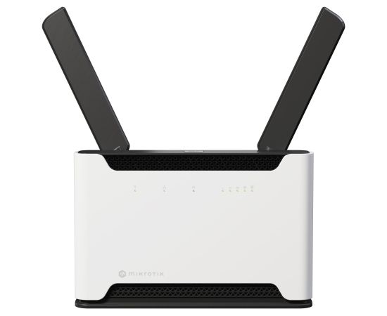 Wireless Router MIKROTIK Chateau LTE7 ax Wi-Fi 6 (802.11ax) SIM card slot Yes 3G Yes 4xLAN ports USB port Yes G+5HAXD2HAXD-TC&R11E-LTE7 Wireless Routers