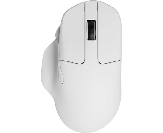 MOUSE USB OPTICAL WRL M7/WHITE M7-A3 KEYCHRON Peles, ievadierīces