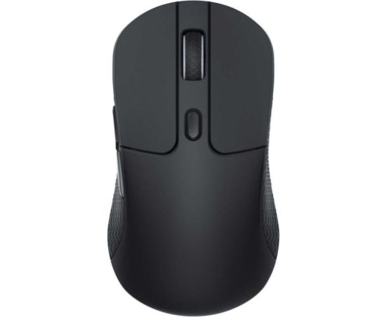 MOUSE USB OPTICAL WRL M3/BLACK M3-A71 KEYCHRON Peles, ievadierīces