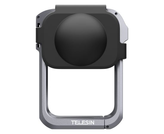 Telesin DJI Osmo 360 metal cage Sporta kameru aksesuāri