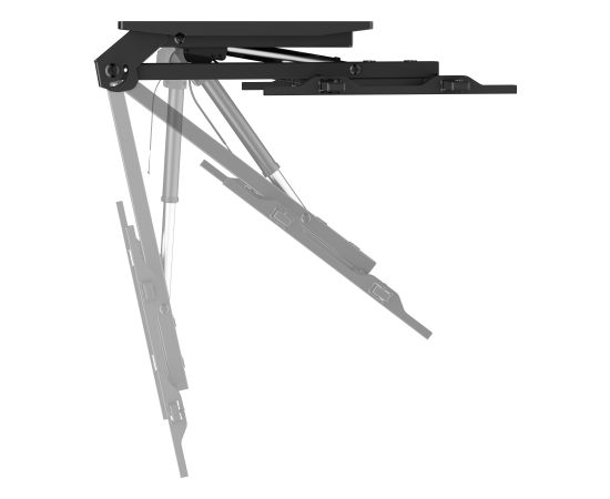 Sbox CPLB-M0748 (43-86/45kg/800x400) Крепления для телевизоров