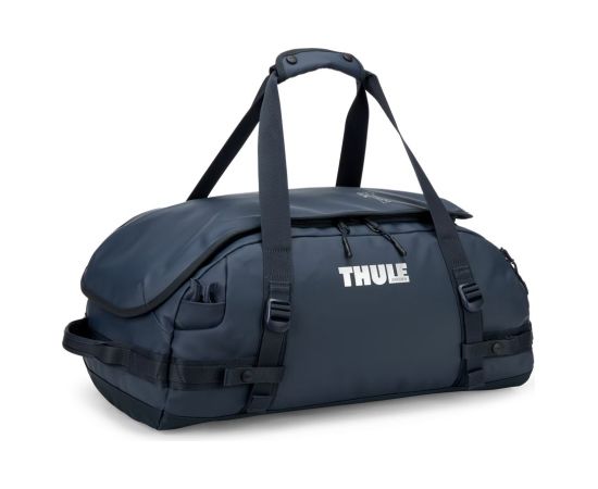 Thule 5590 Chasm 40L duffel bag darkest blue Ceļojumu somas un čemodāni