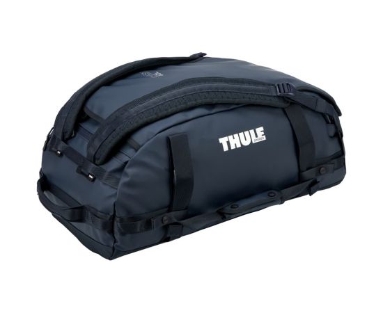 Thule 5590 Chasm 40L duffel bag darkest blue Ceļojumu somas un čemodāni
