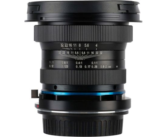 LAOWA Venus Optics 15 mm f/4 Macro Nikon F Objektīvi