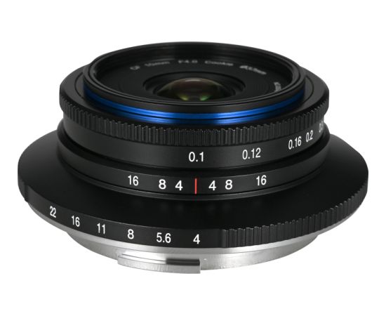 LAOWA Venus Optics 10 mm f/4.0 Cookie Canon RF Objektīvi