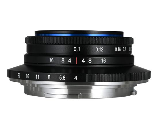 LAOWA Venus Optics 10 mm f/4.0 Cookie Nikon Z Objektīvi