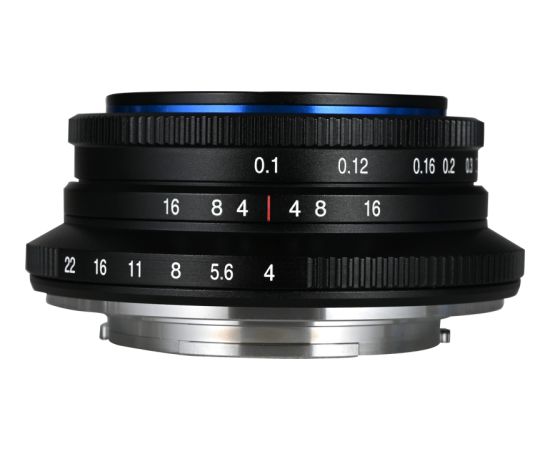 LAOWA Venus Optics 10 mm f/4.0 Cookie Fujifilm X Objektīvi
