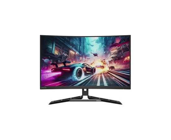 Lenovo Legion R32qc-30 - 180Hz | QHD | VA | 31,5'' Monitori