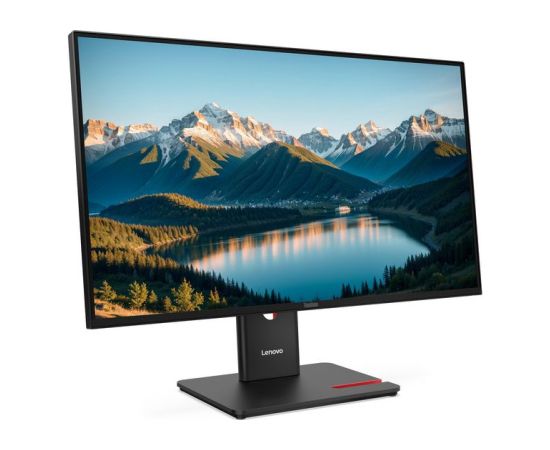 Lenovo ThinkVision T27Q-40 Monitori