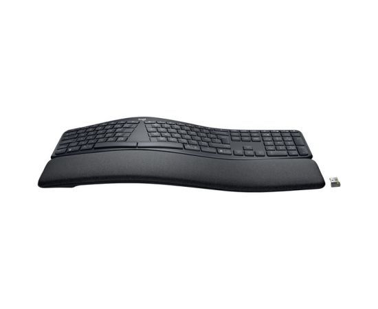 Logitech K860 Ergo Business Klaviatūras