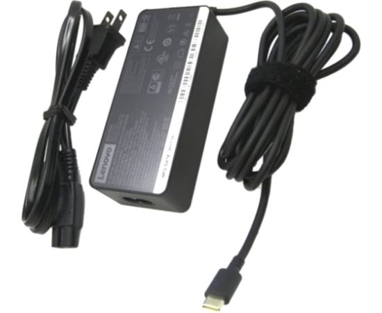 Charger Lenovo 65W USB-C Зарядки для ноутбуков