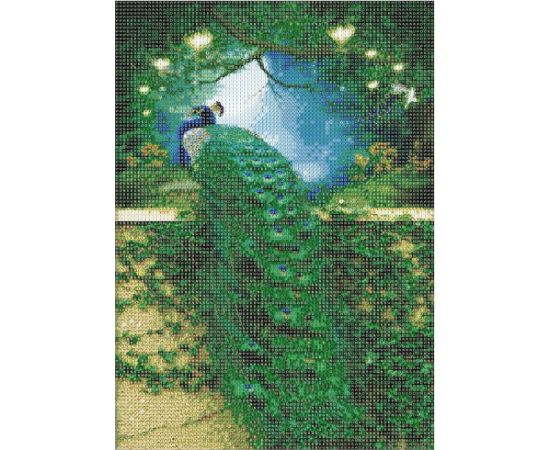 Арт-набор daimond painting Springos DP0047 Предметы интерьера и дизайна