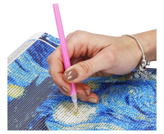 Арт-набор daimond painting Springos DP0047 Предметы интерьера и дизайна