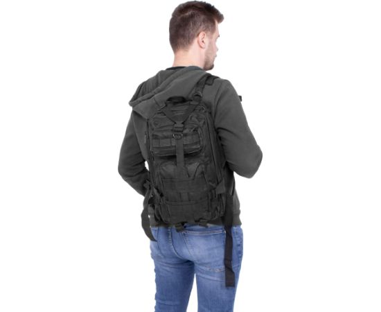 Mugursoma Springos CS0048 Mugursomas