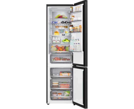 LG GBBS726BEV Jaunumi Sadz. tehnika