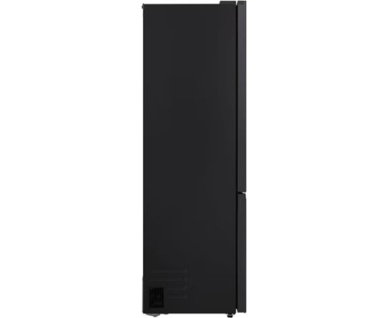 LG GBBS726BEV Jaunumi Sadz. tehnika