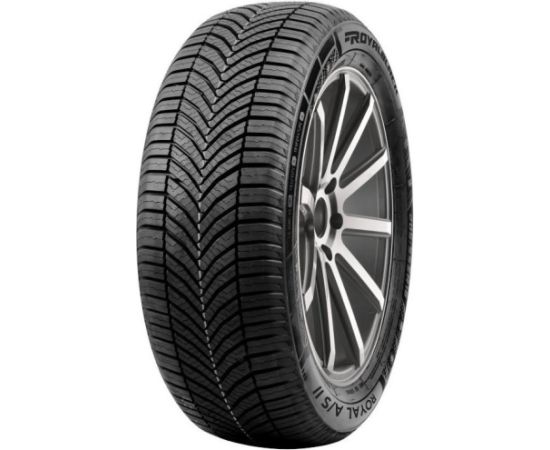 RoyalBlack Royal AllSeason II 205/55R17 95W Vissezonas riepas