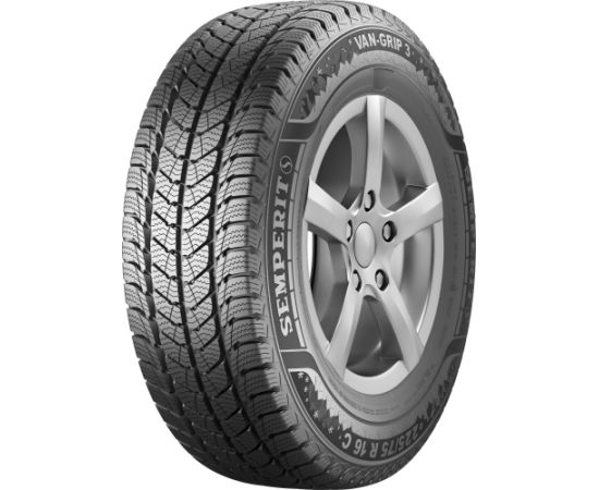 Semperit Van-Grip 3 215/60R17 109T Ziemas riepas