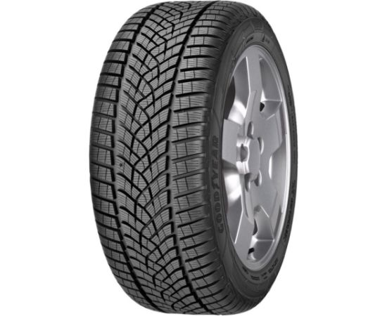 Goodyear UltraGrip Performance + 255/45R20 105T Зимние покрышки